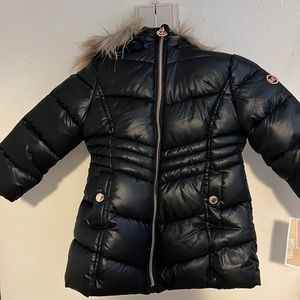 Girl’s 2T Michael kors coat